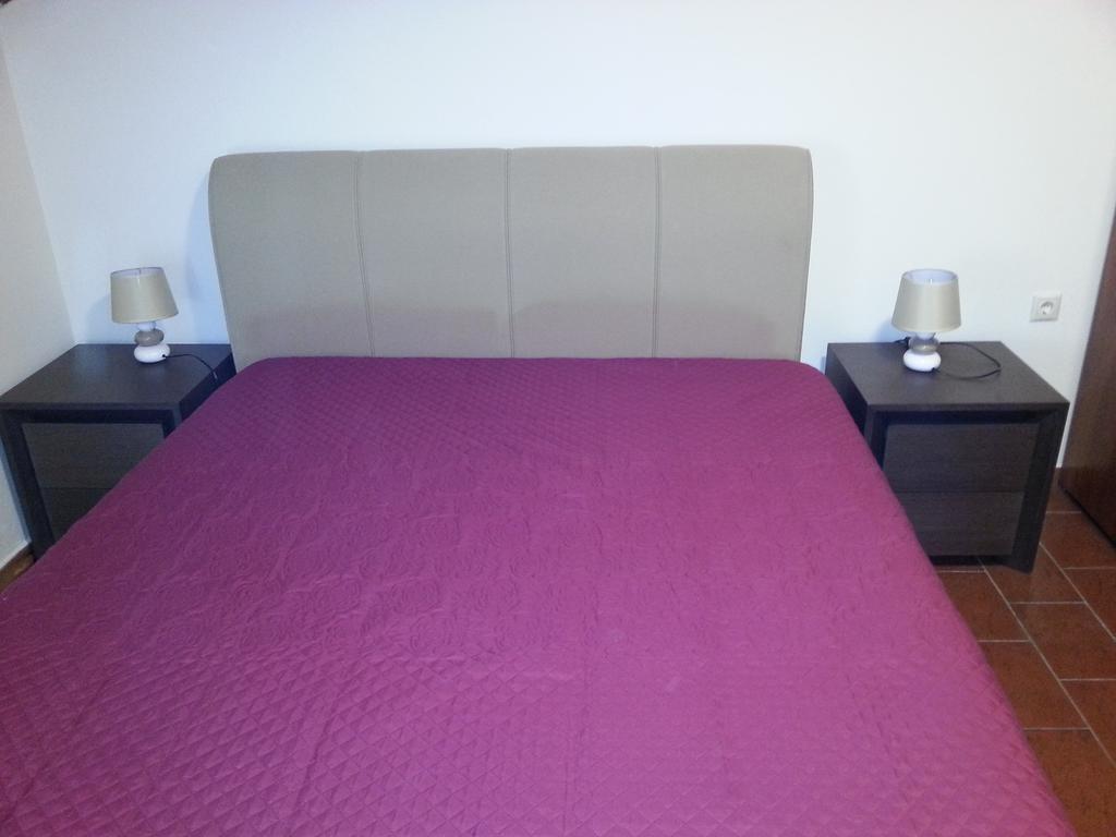 איפסוס Marilena Apartments & Studios מראה חיצוני תמונה