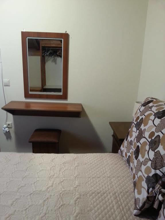איפסוס Marilena Apartments & Studios מראה חיצוני תמונה