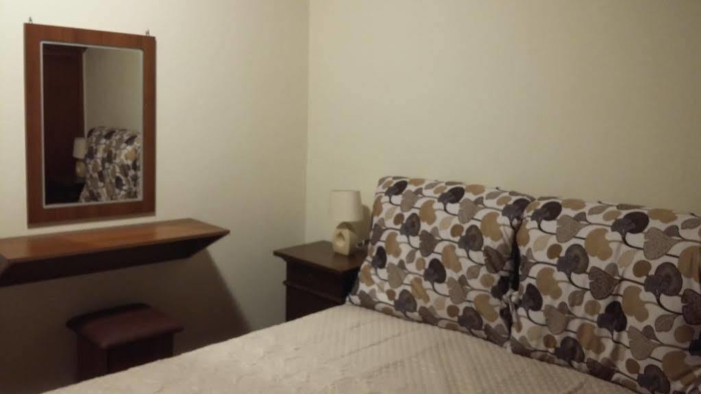 איפסוס Marilena Apartments & Studios מראה חיצוני תמונה