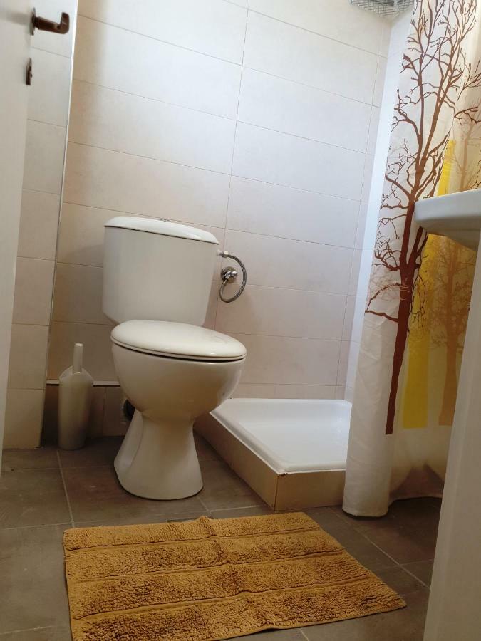איפסוס Marilena Apartments & Studios מראה חיצוני תמונה