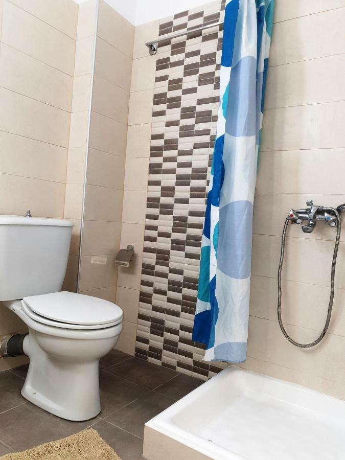 איפסוס Marilena Apartments & Studios מראה חיצוני תמונה